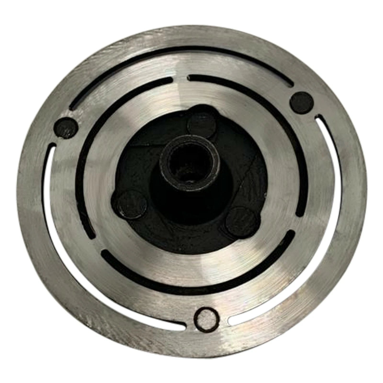AC Compressor Clutch Replacement for Ford Edge (2015-2020)