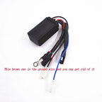 High Performance CDI Box for Polaris Ranger 500 (1999â2004)