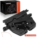 Rear Tailgate Lock Actuator for BMW 320i 328d 328i X1 (2014–2015)