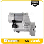 Starter for Isuzu Rodeo LS (2002)