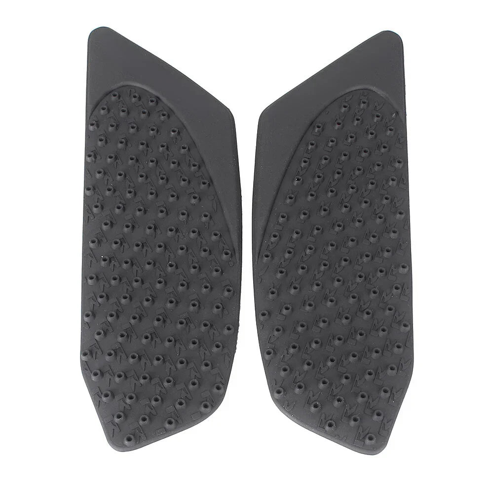 Gas Tank Traction Side Pad Knee Grip Decal Sticker for Aprilia RSV4 (2010-2017)