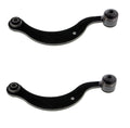 Set of 2 Rear Upper Lateral Arms for Lexus CT200h (2011–2017)