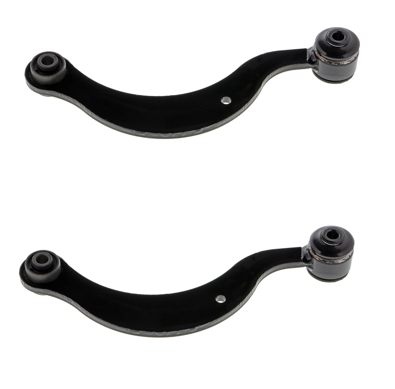 Set of 2 Rear Upper Lateral Arms for Lexus CT200h (2011–2017)