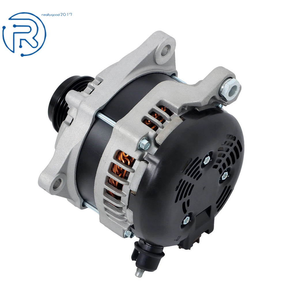 High Output Alternator for Ford F-150 (2015-2016)
