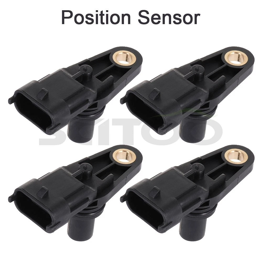 Camshaft Position Sensor for Chevrolet Traverse, GMC Acadia (2009–2010) PC762