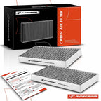Activated Carbon Cabin Air Filter for Dodge Nitro Jeep Liberty (2007–2011)