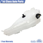 Coolant Reservoir Tank for Freightliner Cascadia (2007–2023)