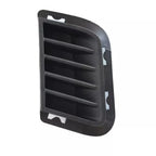 Front Bumper Fog Light Bezel Cover for Hyundai Sonata (2006-2008)