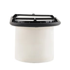 FA1757 Air Filter for Ford F250 Super Duty, F550, Excursion (7.3L) Replaces P606122
