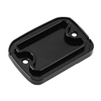 Front Brake Fluid Tank Cap for Ducati DesertX, Scrambler 800, 1100 (2015–Present)
