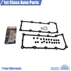 Valve Cover Gasket for Dodge Durango Ram 1500 Jeep Liberty (2002–2005)