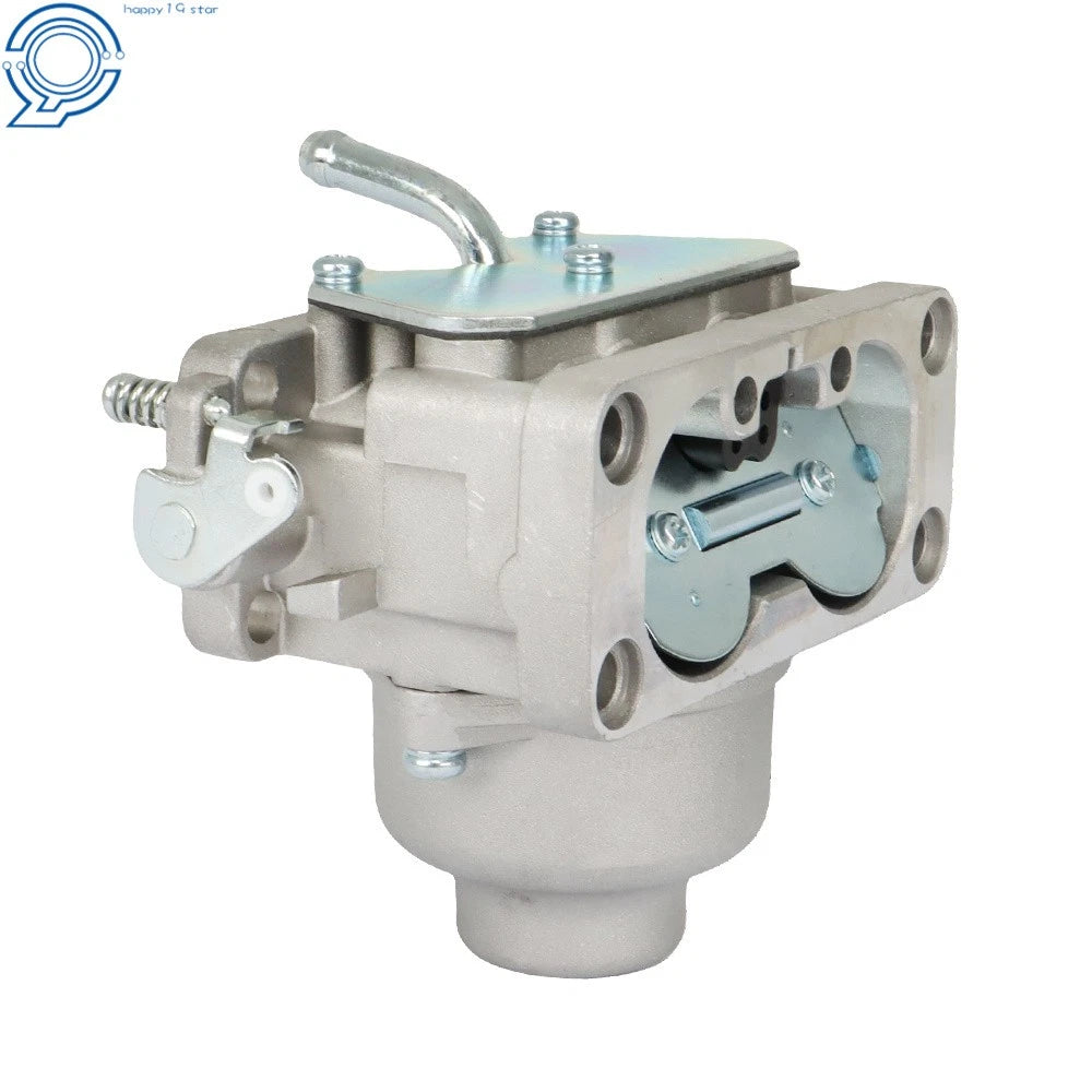 Carburetor with Solenoid Valve for Make Model