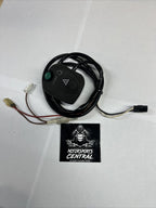 Start Stop Kill Switch for Yamaha Waverunner GP1200 (2000–2002)