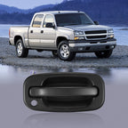 Exterior Door Handle for Chevy Silverado 1500 (1999–2006)