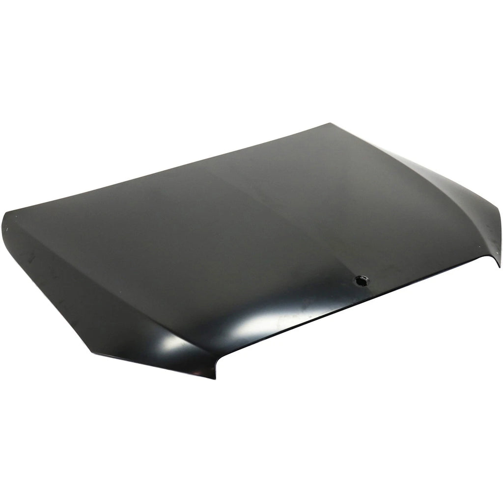 Hood for Mercedes-Benz C300 (2015–2021) Aluminum