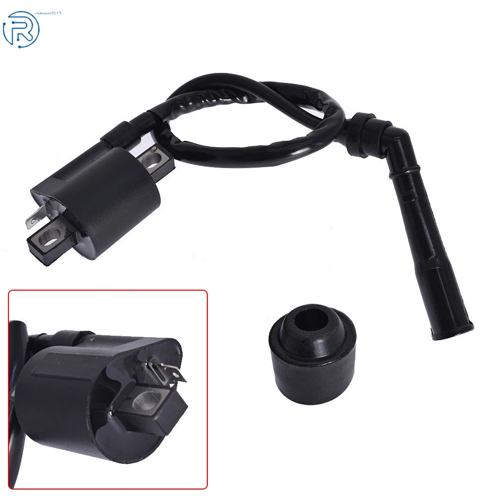 Ignition Coil for Suzuki Quadrunner 300 (1987-1989)