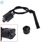 Ignition Coil for Suzuki Quadrunner 300 (1987-1989)