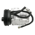 A/C Compressor with Clutch for Ford E-150 E-250 (2009–2014)