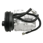 A/C Compressor with Clutch for Ford E-150 E-250 (2009–2014)