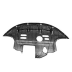 Replacement Polypropylene Undercar Shield for see compatibility chart