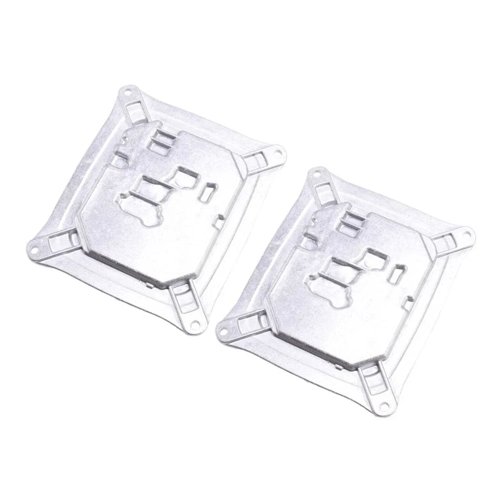 2 x Xenon Headlight Control Unit for BMW E92 E93 E63 E64 (2007-2013)