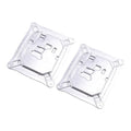 2 x Xenon Headlight Control Unit for BMW E92 E93 E63 E64 (2007-2013)