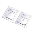 2 x Xenon Headlight Control Unit for BMW E92 E93 E63 E64 (2007-2013)