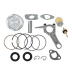 Connecting Rod for Honda GX200 (2001–2023) 13200-ZE1-010