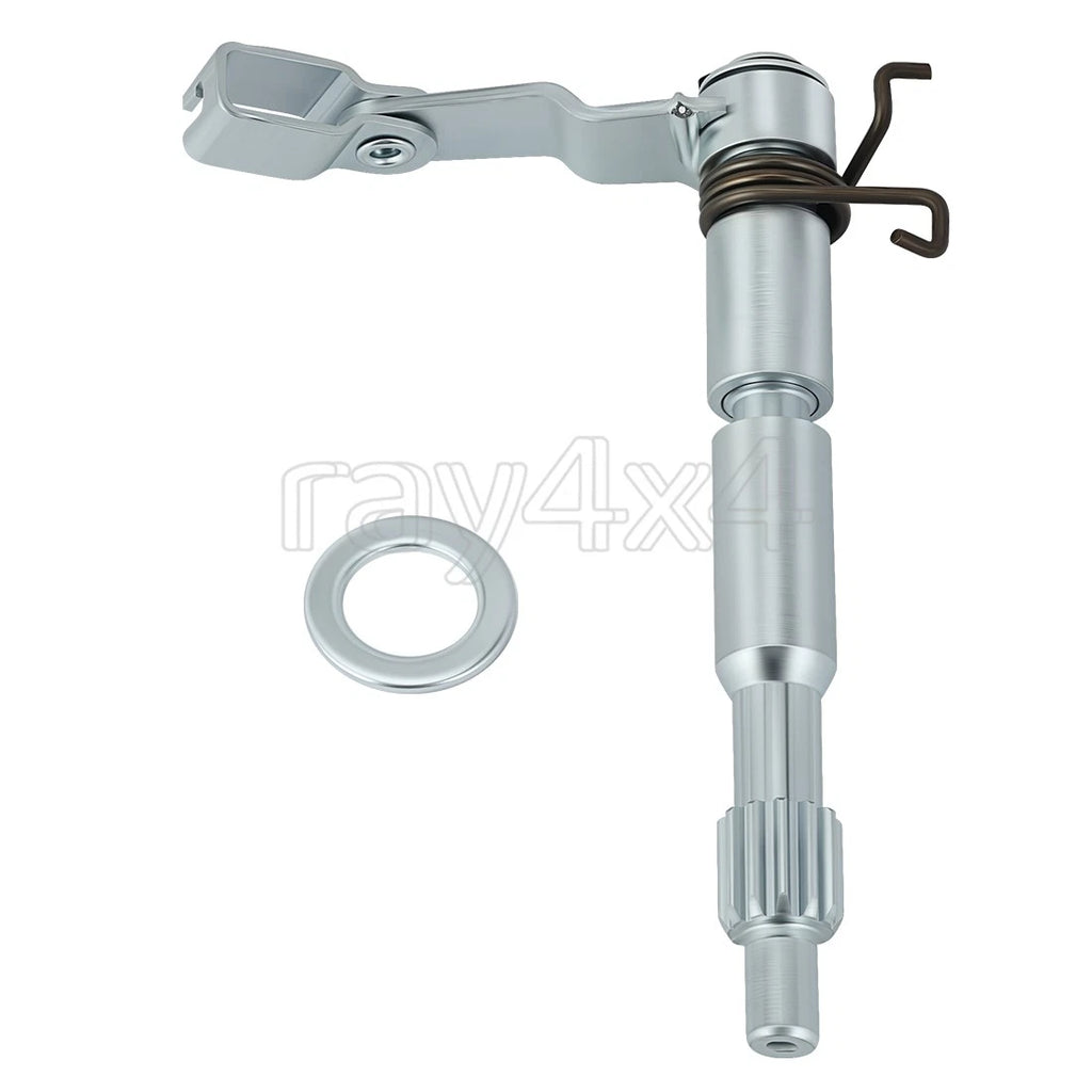Clutch Actuator Lever Arm Push Shaft for Yamaha Raptor 660 YFM 660R (2001–2005)