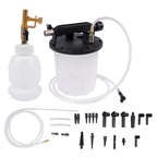 3L Vacuum Brake Bleeder Kit for Universal Vehicles