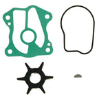 Water Pump Impeller Kit for Honda Marine Outboard BF25 BF35 (1990–2023) 06192-ZV7-000