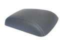 Center Console Armrest Cover for Hyundai Santa Fe (2007–2012) Gray Leather