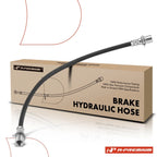 Rear Center Brake Hydraulic Hose for Chevy Silverado 1500 GMC (2007–2012)