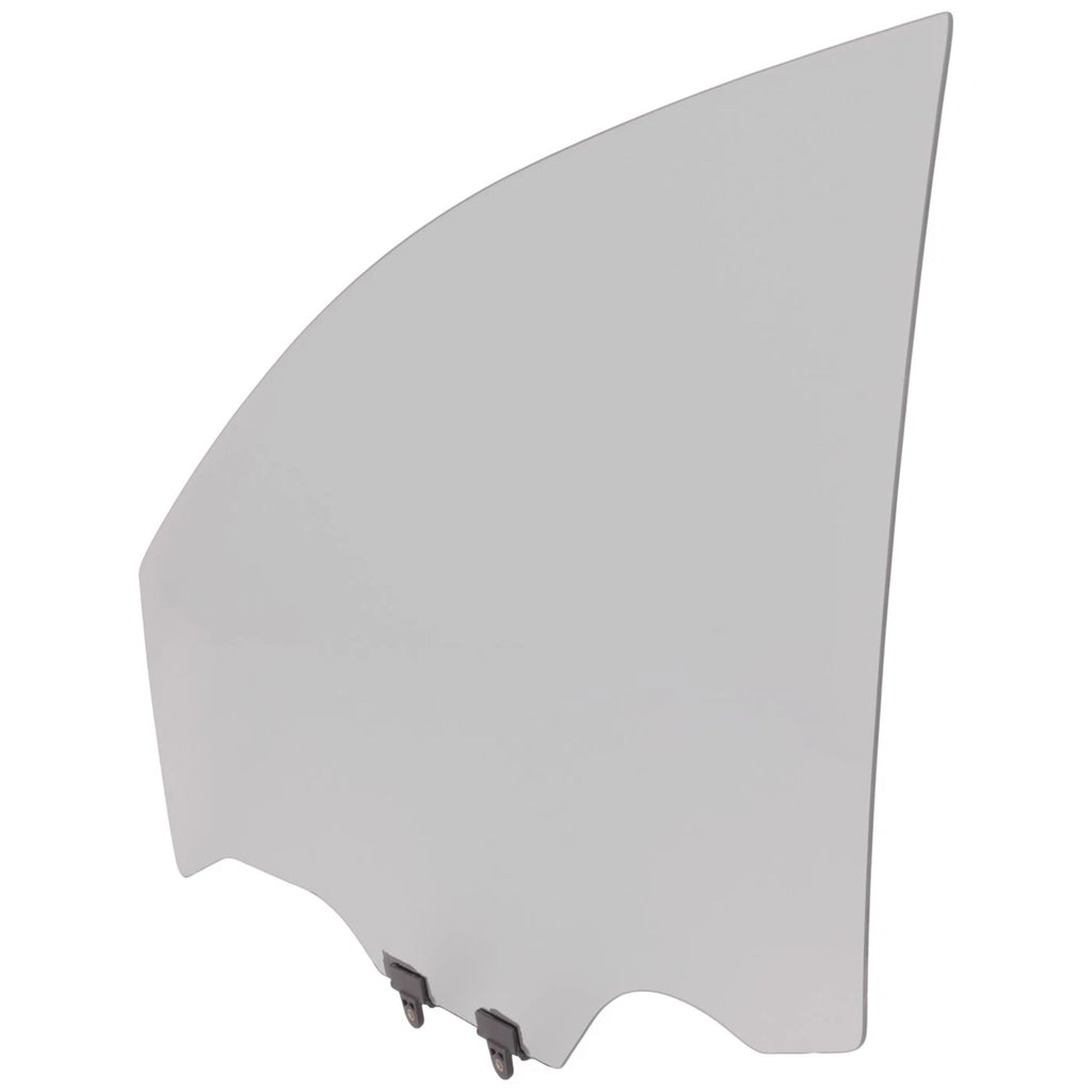 Front Driver Side Door Glass for Nissan Versa (Sedan)