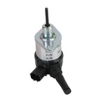 12V Fuel Shut Off Solenoid 2 x for Kubota V3300 V3600