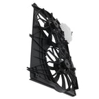 Cooling Fan Assembly for Toyota Highlander V6 3.5L/L4 2.7L (2014–2019) 163630P330