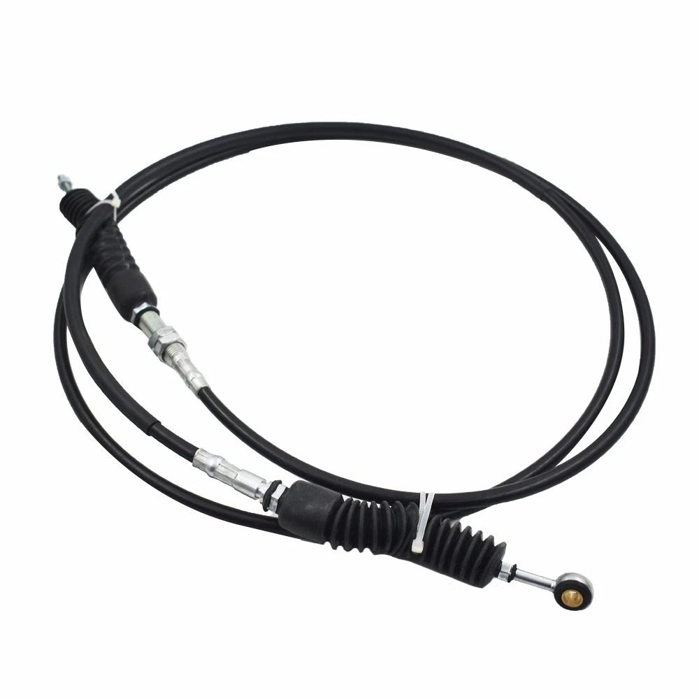 Shift Control Cable for Kawasaki Mule 2500 2510 2520 (1993–2002) 54010-1089