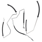 Power Steering Return Line Hose for GMC Envoy XUV/Oldsmobile Bravada (2002–2005)