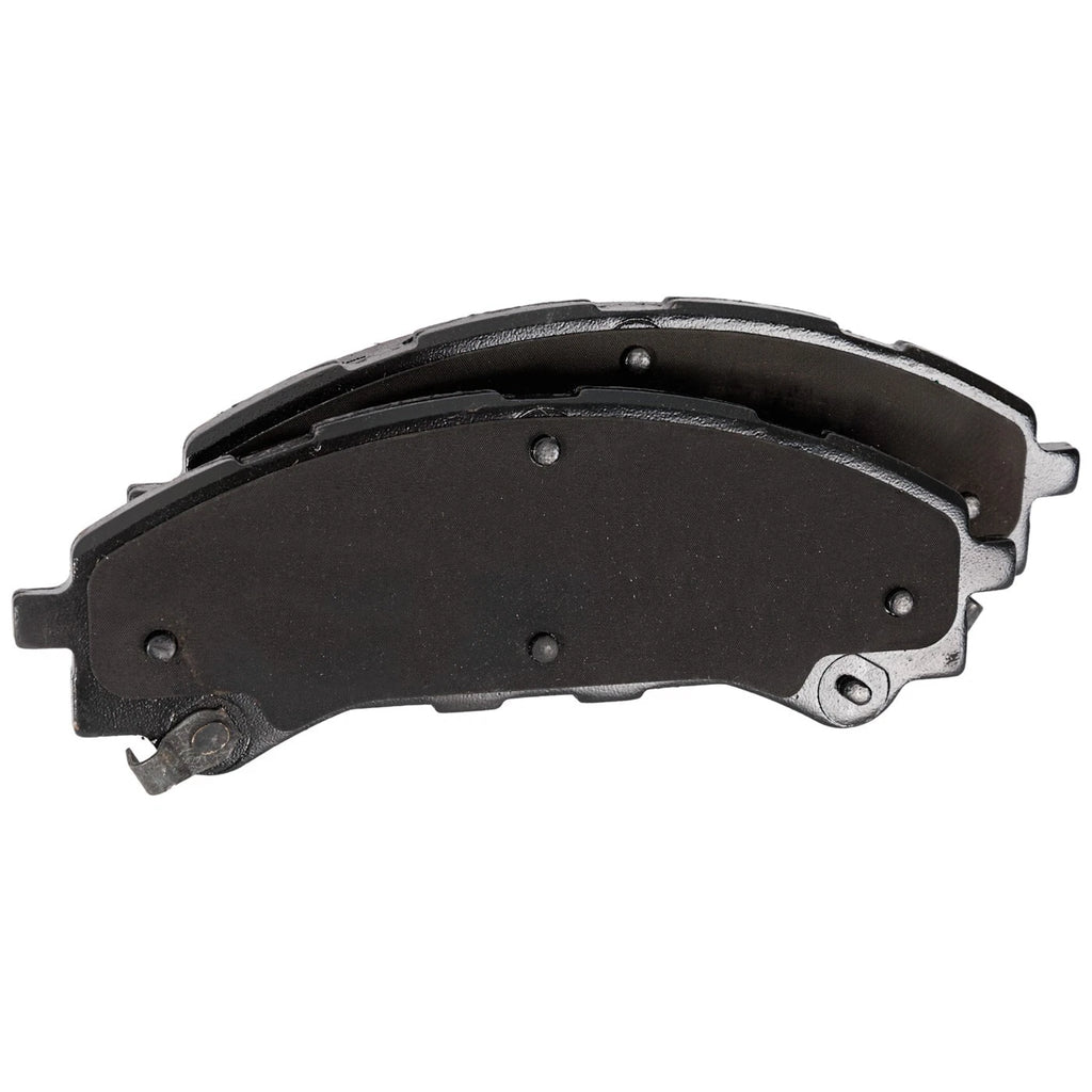 Front Brake Pads Set for Ford Ranger Bronco (2021–2023)