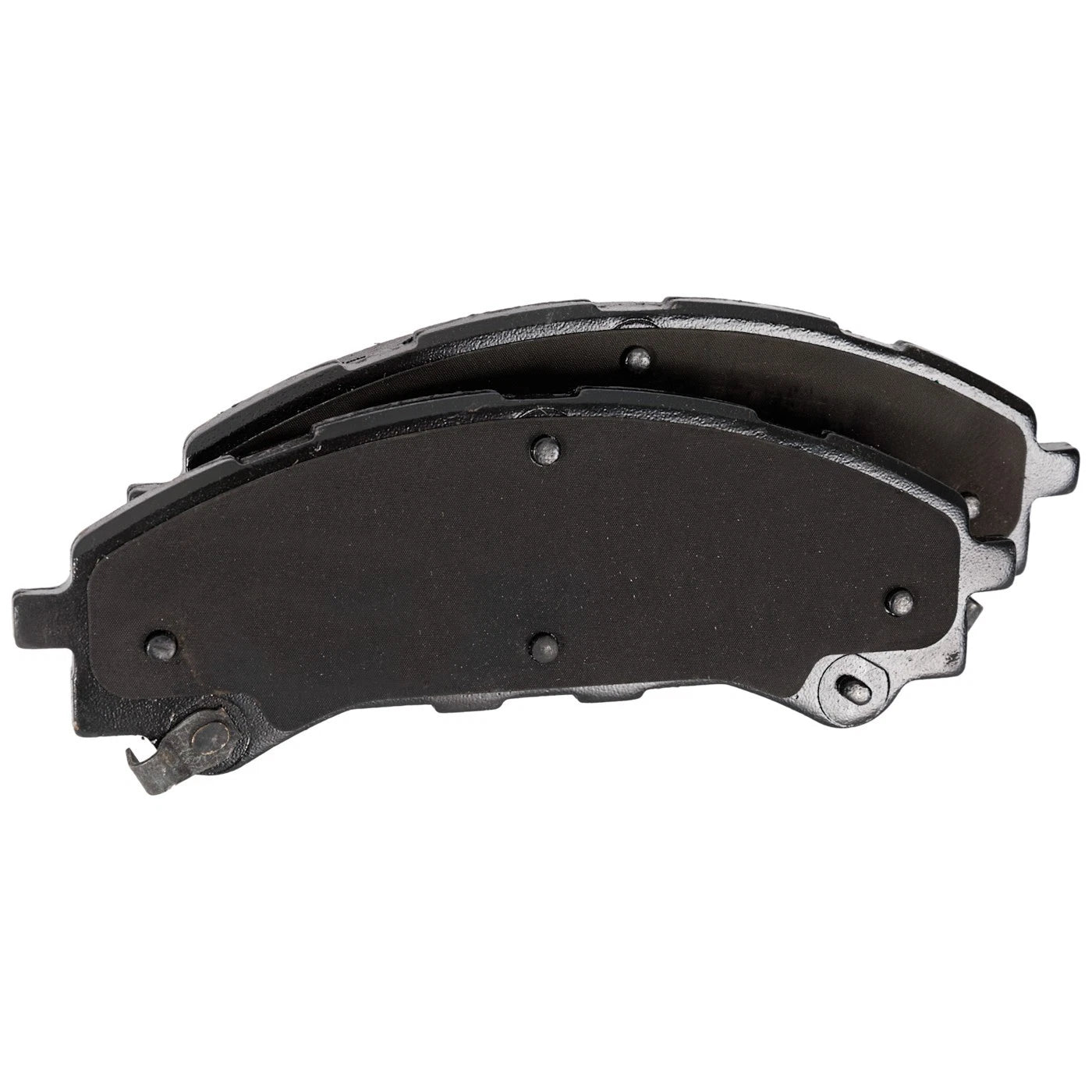 Front Brake Pads Set for Ford Ranger Bronco (2021–2023)