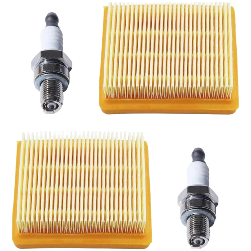 Air Filter Tune Up Kit for Compatible Models (HT102, HT103, HT132, HT133, BT131, KM131R)