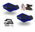 Powermadd Sentinel LED Turn Signal Handguards for Snowmobile (Hayes)