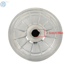 Clutch for Powerblock Feterl 780 Series 1" Drive 4 Cycle Engines