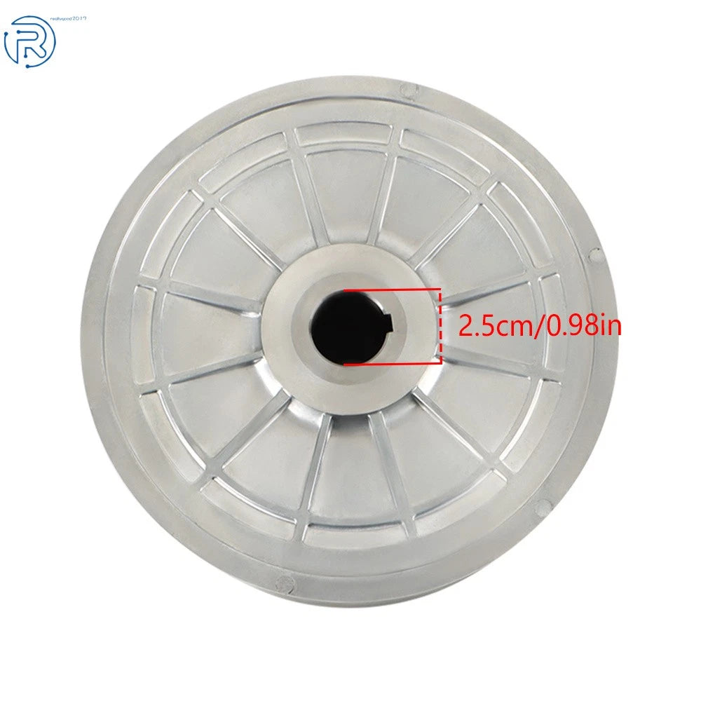 Clutch for Powerblock Feterl 780 Series 1" Drive 4 Cycle Engines