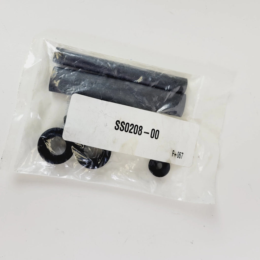 Cable Loom Gasket Grommet for Harley Davidson (SS0208-00)