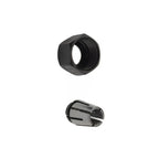 Replacement Chuck Nut N693118 for DCW600, DCW600B, DWP611 Router