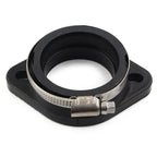 Flange Carb Adapter for Harley CV, Mikuni HSR45