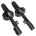 Rear Strut Shock Absorbers for Nissan X-Trail T30 (2001 - 2007)