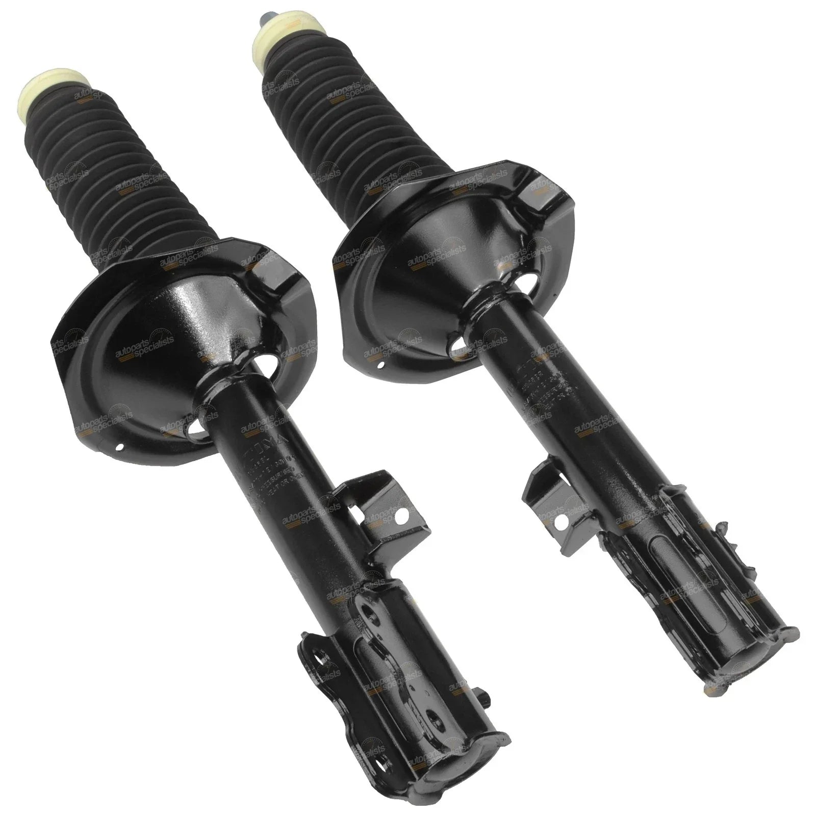 Rear Strut Shock Absorbers for Nissan X-Trail T30 (2001 - 2007)