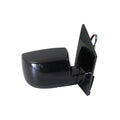 Power Mirror for Nissan Quest Right Heated Manual Folding with Memory